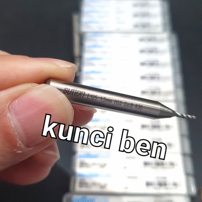 

Ukirku Mata Pisau Grafir 1,5 Mm Australia