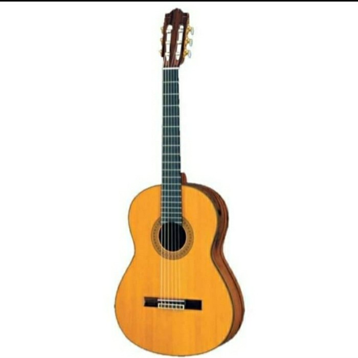 Terlaris Yamaha Gitar Klasik C390 / C 390 / C-390 Original