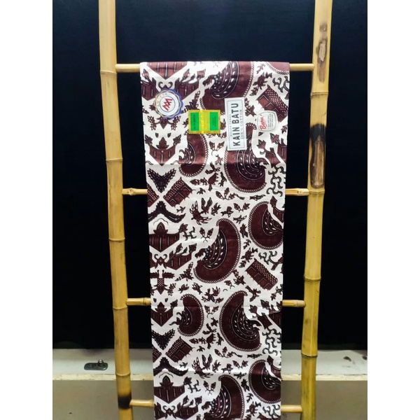 Jarik/Kain lembaran batik