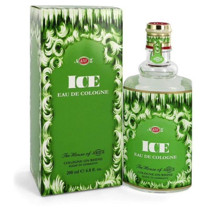 4711 Ice Cologne 200ML