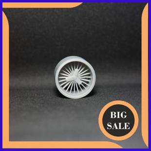 Velg diecast 1 18 BRYN Wheels lowrider style onderdil 54PR23