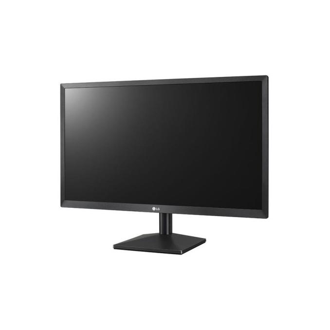 Lg 24Mk400H-B 24" Full Hd 1Ms 75Hz Radeon Freesync Tn Panel Monitor