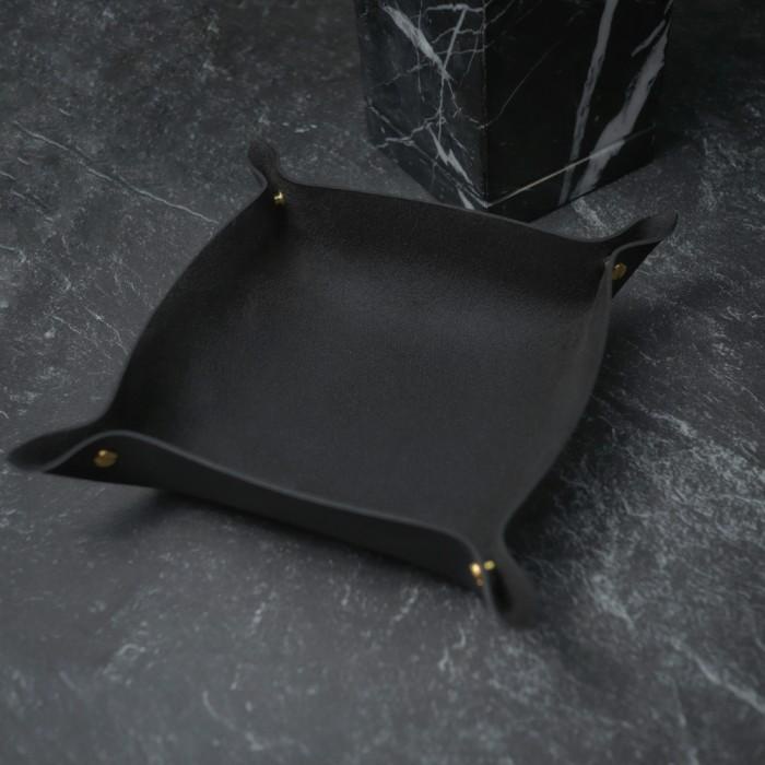 

Terlaris Rak Leather Desk Tray Organizer Pad
