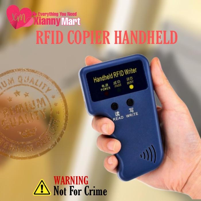 Terlaris Rfid Alat Copy Rfid Pengganda Kartu Akses Alat Copy Data Rfid