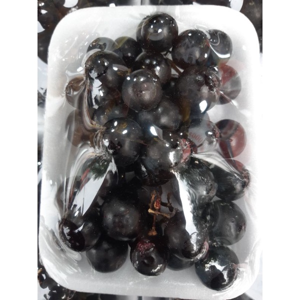

1 pack anggur bali
