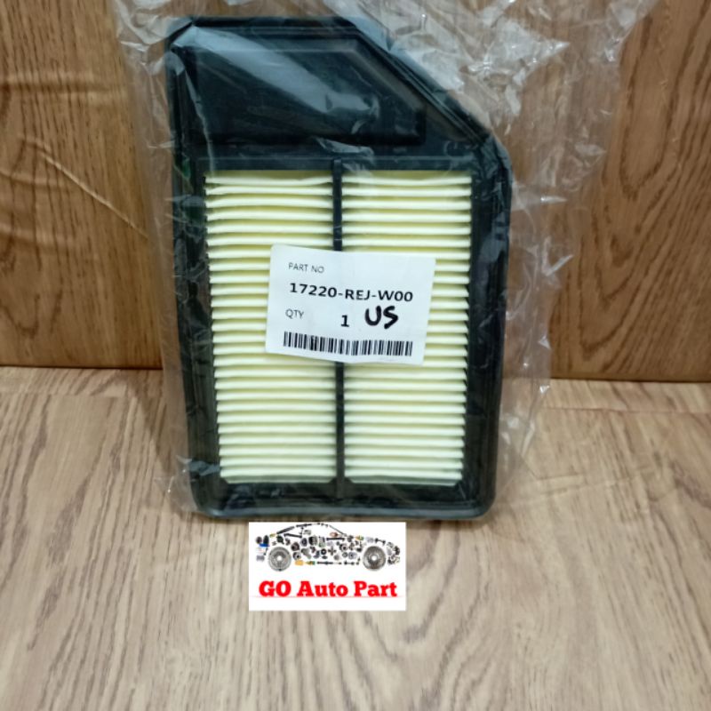 Saringan udara Air filter honda Jazz GD3 City GD8  IDSI-VTEC