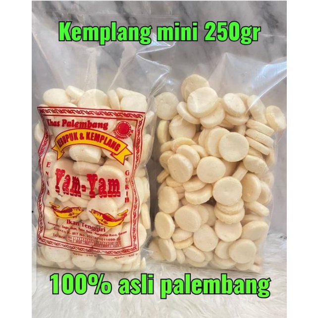 

krupukkemplang