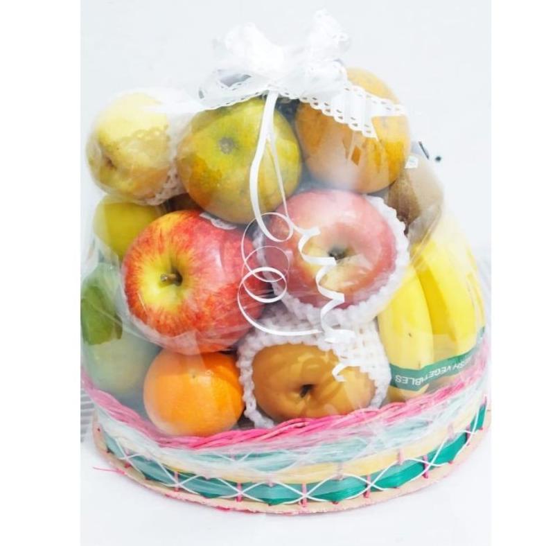 

Parsel Buah Promo Best Seller!