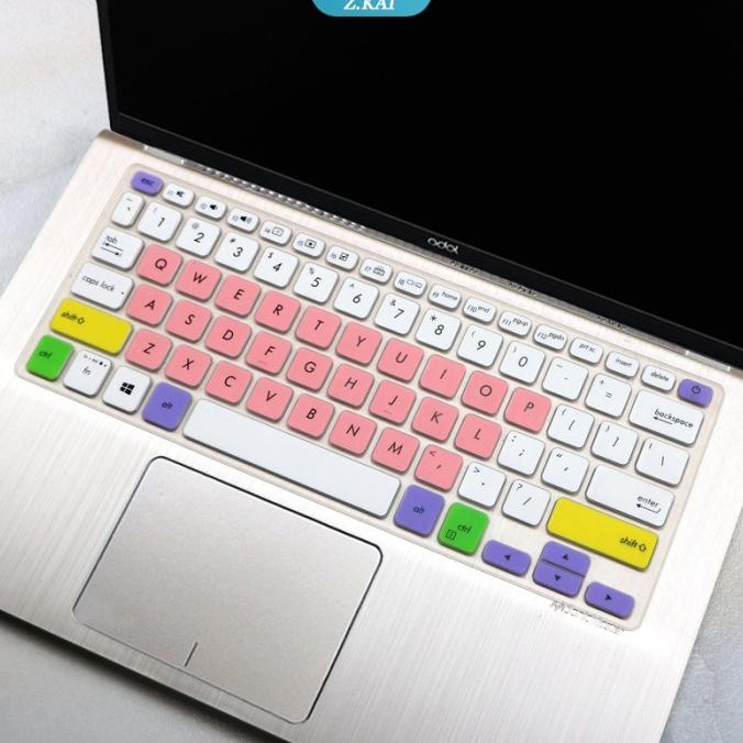 Cover Pelindung Keyboard Laptop 14 Untuk Asus X415Ja X415J X415Jp X415