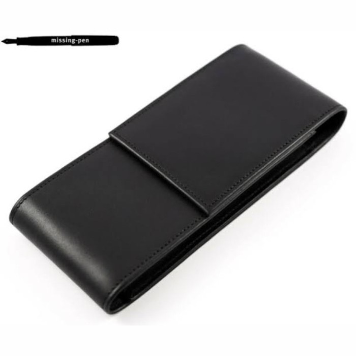 

Lamy Pen Pouch Leather "Triple" 203