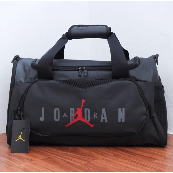Tas Air Jordan Velocity Duffle Bag tas gym tas travel