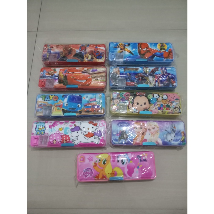 

paket alat tulis