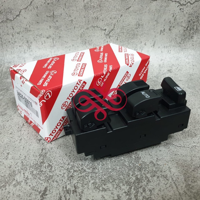 SAKLAR POWER WINDOW - SWITCH POWER WINDOW AVANZA