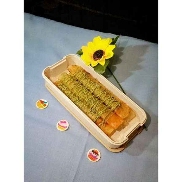 

Banana Roll
