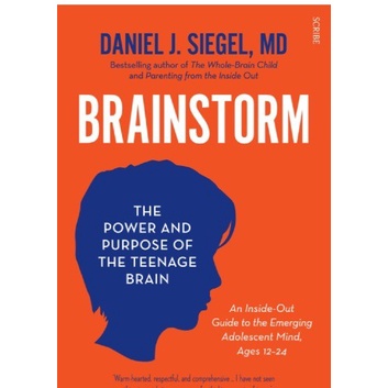 

Brainstorm: the Power and Purpose of the Teenage Brain 2014