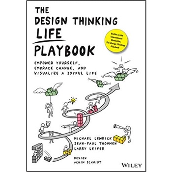 

The Design Thinking Life Playbook (full - colour)