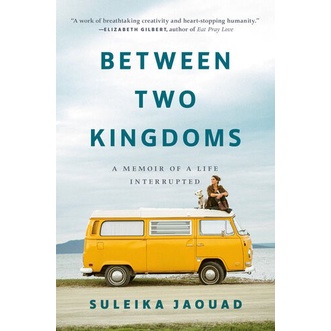 

Between Two Kingdoms: A Memoir of a Life Interrupted (HC A5)