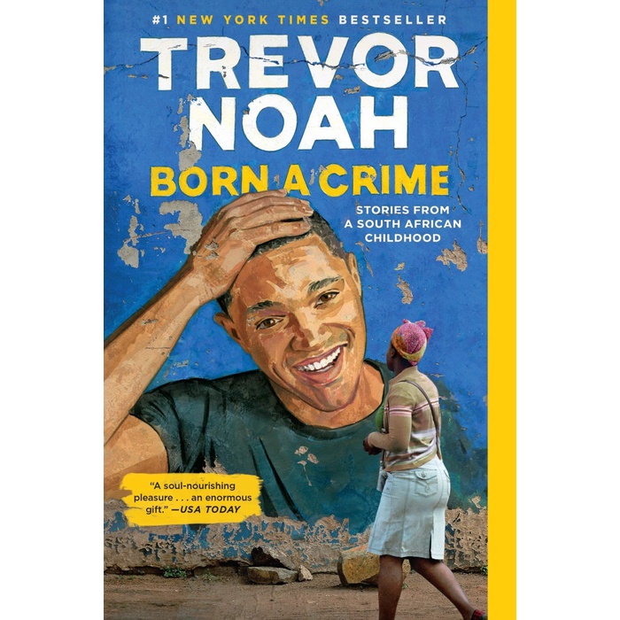 

Stories from a South African Childhood
