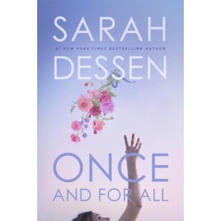 

Buku - Once and for All-Sarah Dessen Paperback