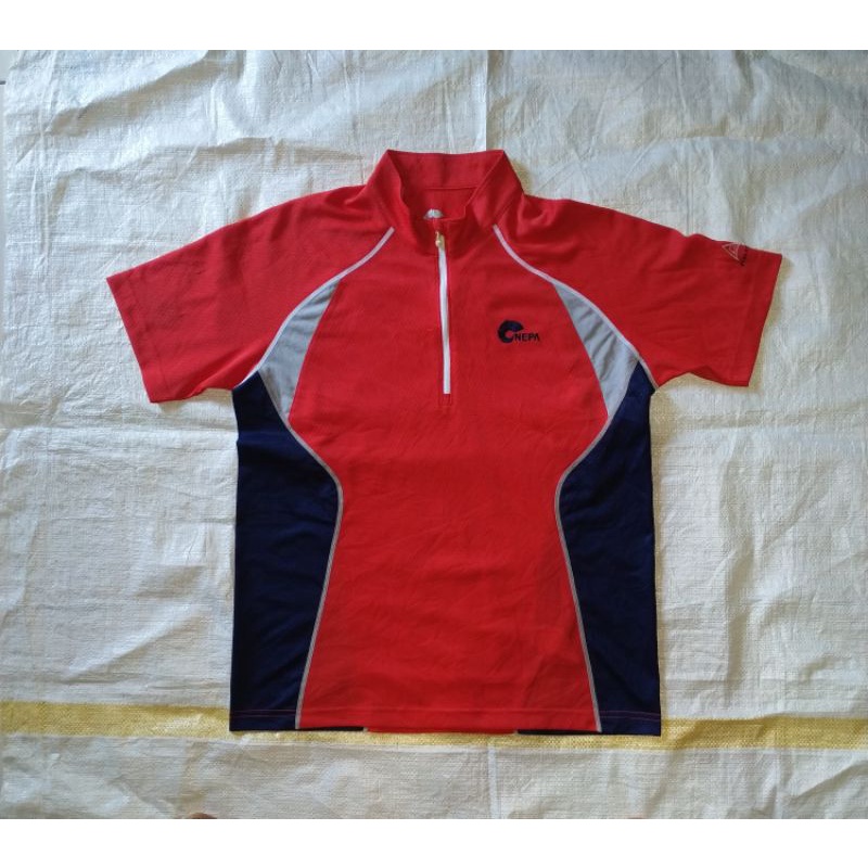 kaos nepa original second