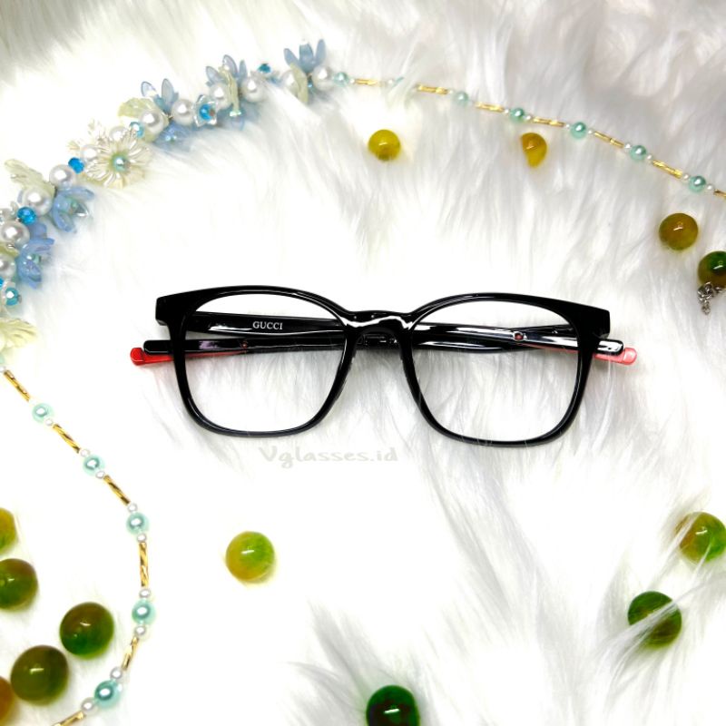KACAMATA ANTI RADIASI | KACAMATA PRIA WANITA | GUCCI
