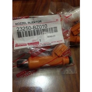 Nozzle Injector Injektor Avanza Xenia