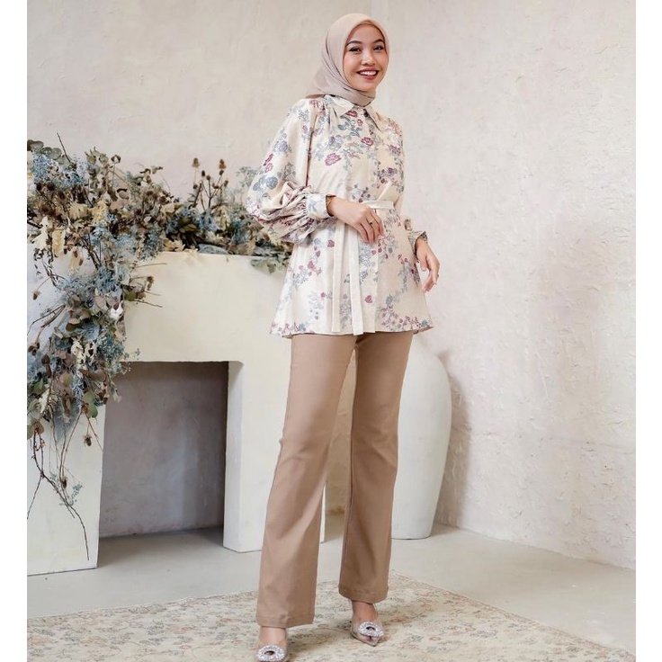 Alana Pants Diana Restu