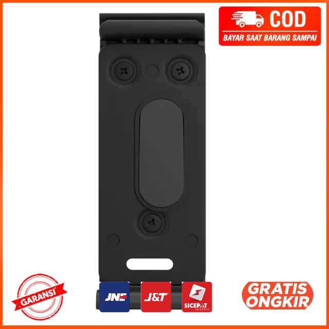 Tutup Baterai Kamera GoPro 9 10 11 Rainproof Snowproof GP-CLC-G11