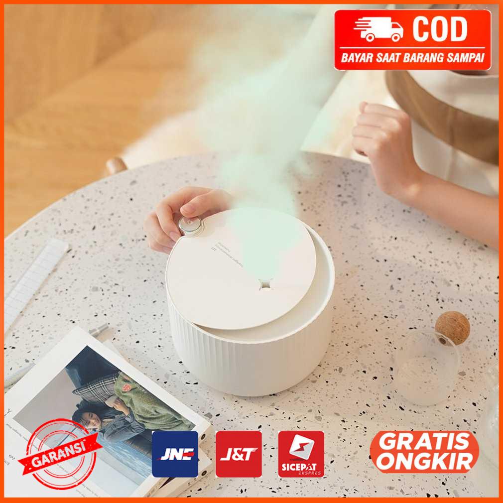 Pelembap Udara Air Humidifier 650 ml 227