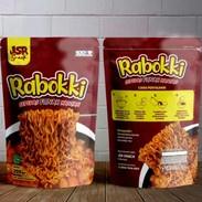

Ready Stok RABOKKI JSR SNACK 150 GRAM