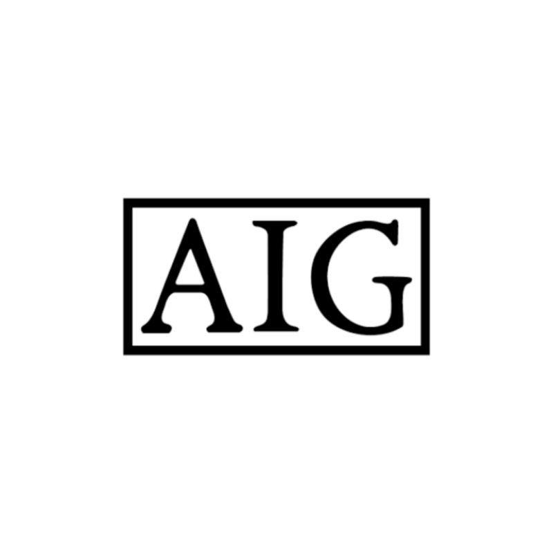 Sponsor AIG