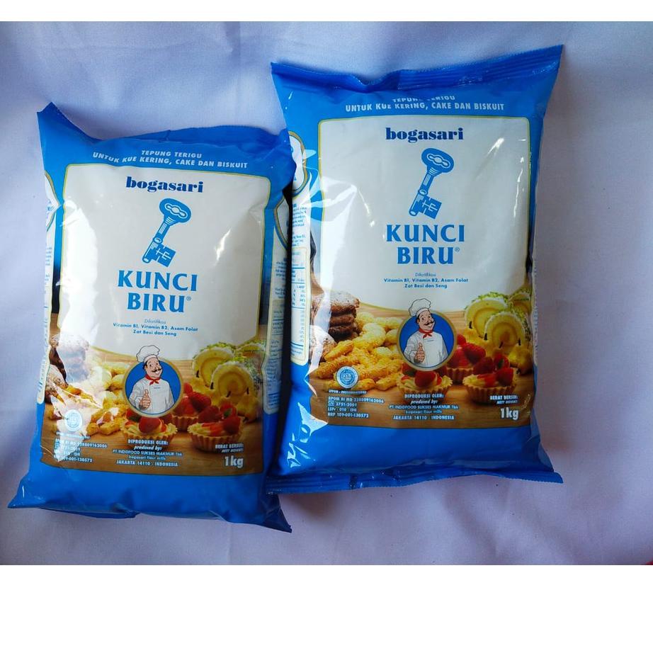 

Termurah e3E8qTEPUNG KUNCI BIRU 1 KG