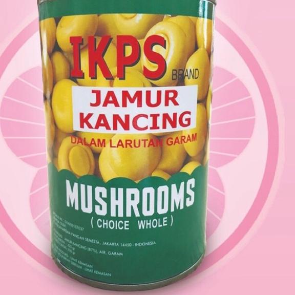 

Pesan Saja H2t7SJamur Kancing Kaleng IKPS / Moku Jamur