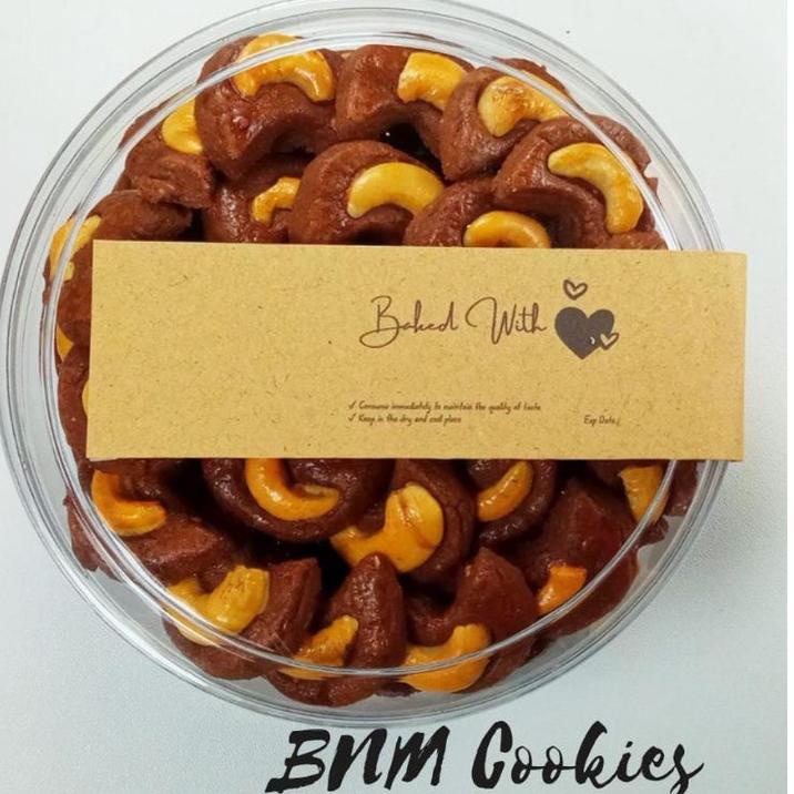 

TrxFf4F9 Super Laris KUE KERING COKLAT MEDE KUE LEBARAN