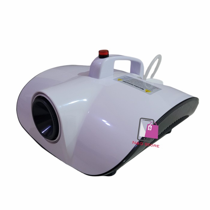 Terlaris Mesin Foging Disinfektan - Disinfectant Foging Machine