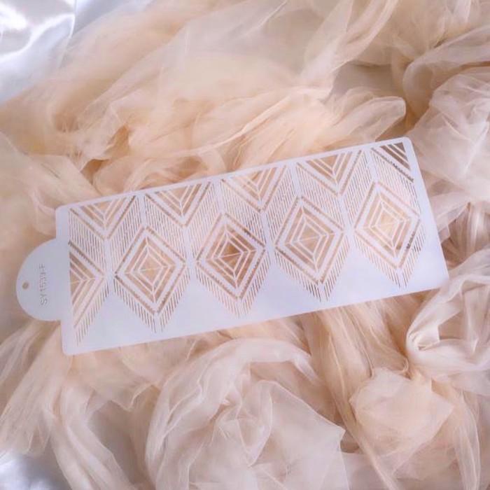 

Terlaris Stn Great Gatsby Stencil