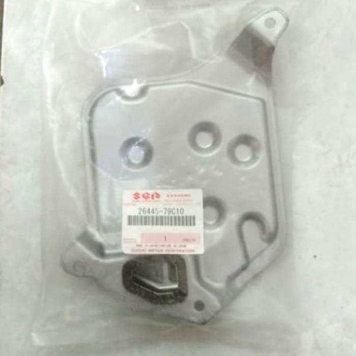 Terlaris Gearbox Filter Oli Matic/Strainer Matic Suzuki Aerio, Baleno Nexg,Swift, Sx4
