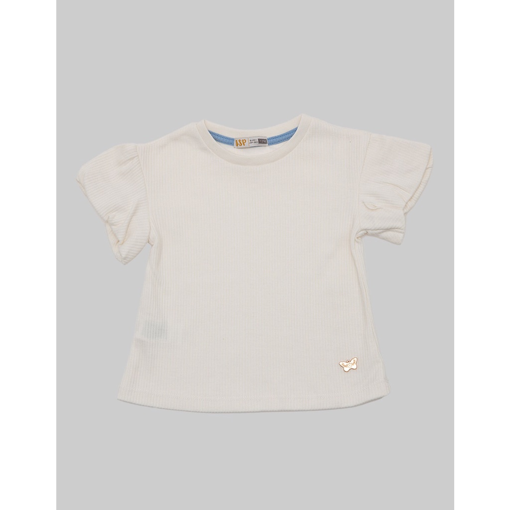 JSP BABY Girl Kaos Lengan Pendek Anak Perempuan 118003554