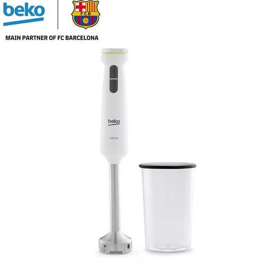 HAND BLENDER BEKO HAND BLENDER 1.0 LITER 600 WATT HBS 7600W EL09I09A82L