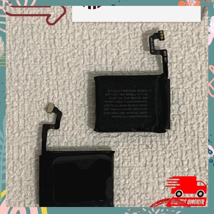 Baterai Iwatch Series 4 | S4 44Mm Ori