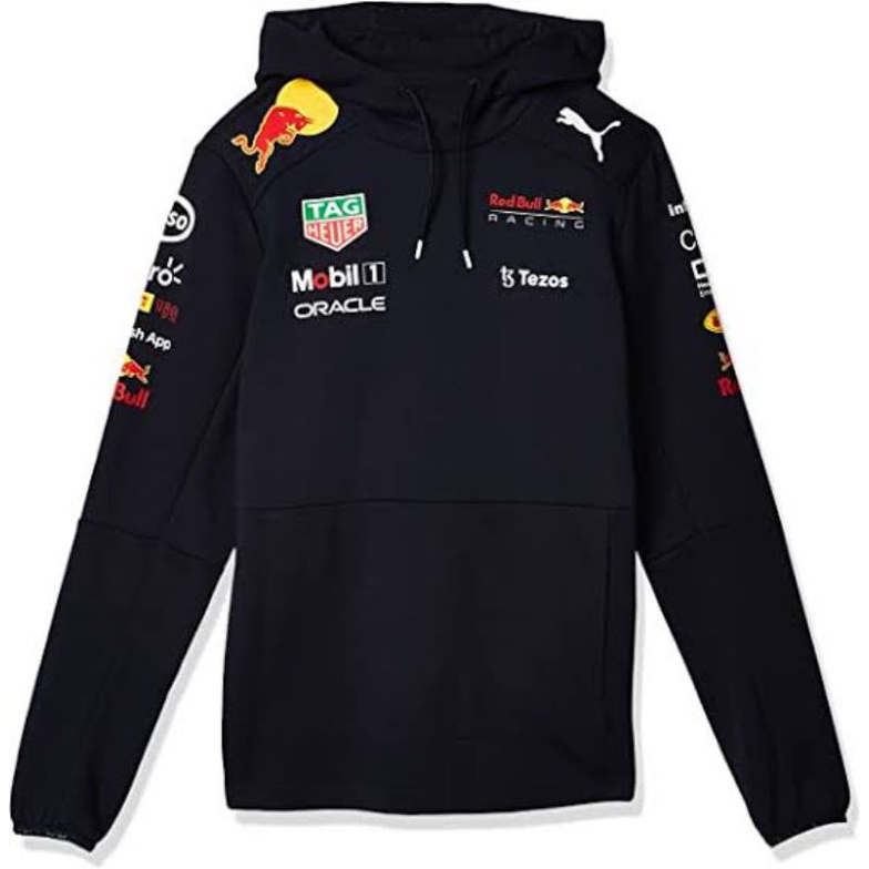 Hoodie formula f1 PO customer
