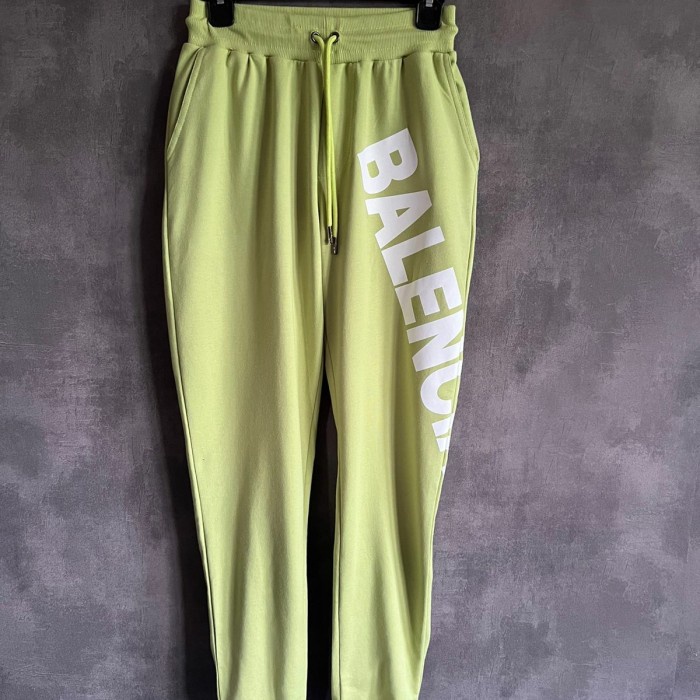 CELANA JOGGER EBLC GREEN JOGGER PRIA WANITA BRANDED MURAH