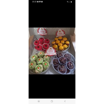 

parcel Lebaran