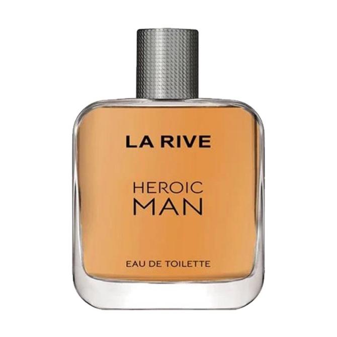 Parfum La Rive Heroic Man 100 ML