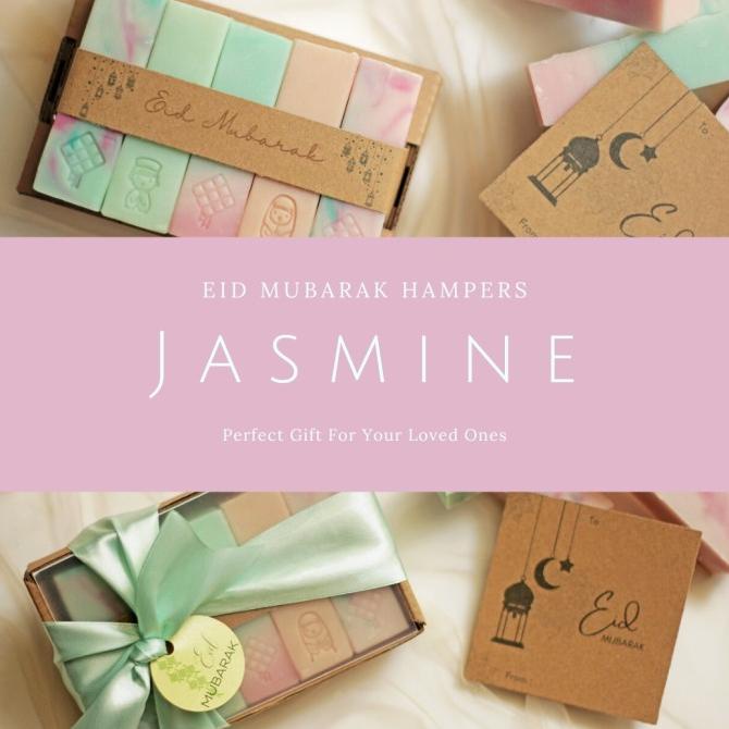 ___] Hampers Lebaran - Hampers idul Fitri - Hampers sabun - Hadiah - Kado