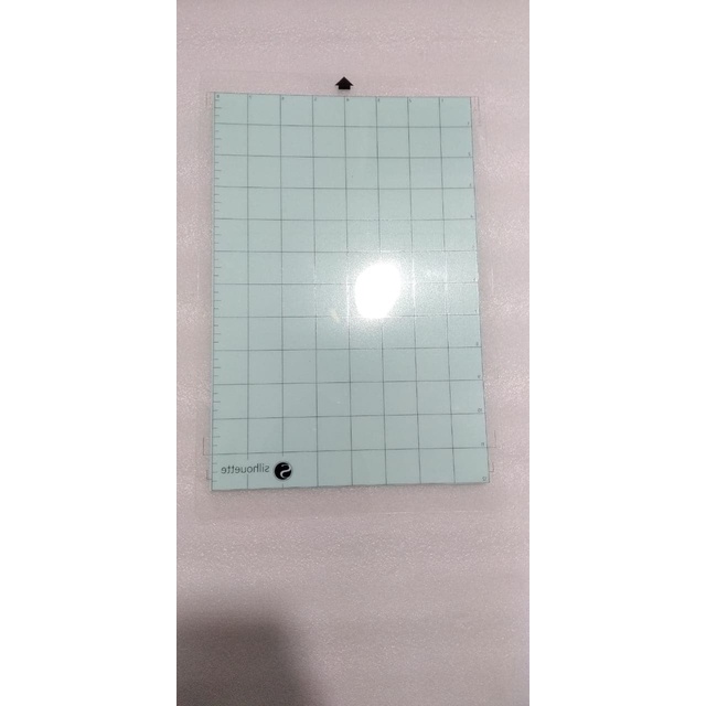 

Terlaris Vbn Cutting Mat Silhouette Potrait 11 Inchi X 8,5 Inchi