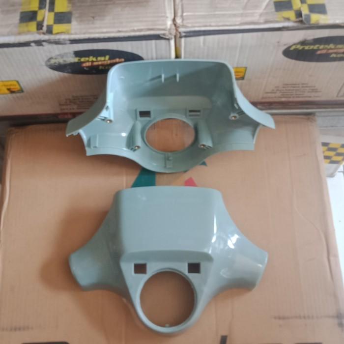 Batok Atas Vespa PS Kotak