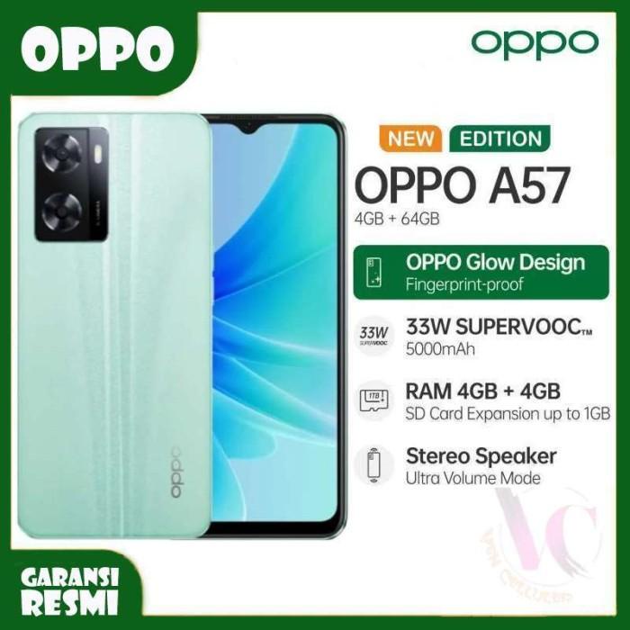 oppo a57 4/64