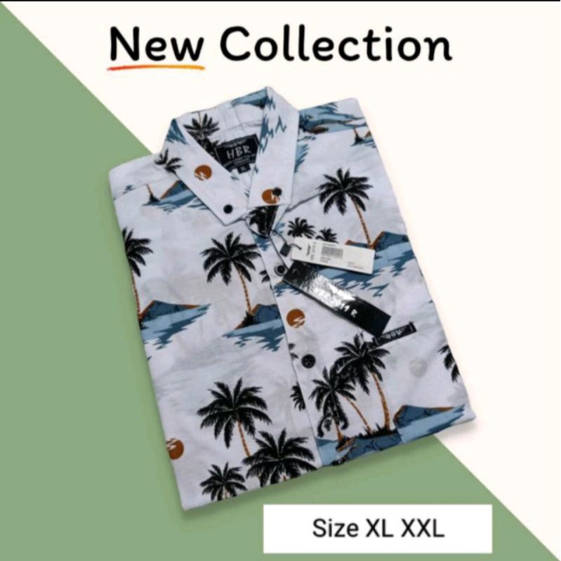 KEMEJA SURFING DEWASA TERBARU HEM DISTRO PRIA MURAH BAJU PANTAI KEREN KEKINIAN