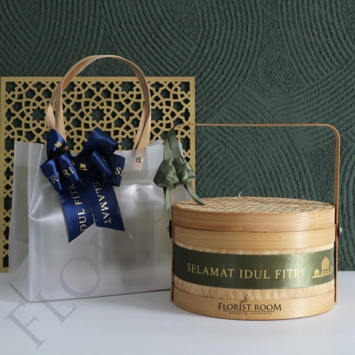 

Pita 15209338 3.8Cm X 20Yard - Pita Idul Fitri 059